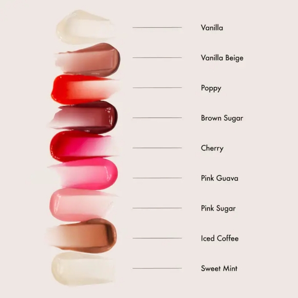 BRAND NEW! Summer Fridays Pink Guava Lip Balm - Picture 4 of 4